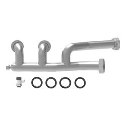 Brötje Rohr Heizelement für ETG, 7805202... BROETJE-7805202 4017042236249 (Abb. 1)