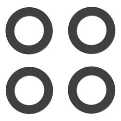 Brötje Dichtung 1", 7805210... BROETJE-7805210 4017042236324 (Abb. 1)