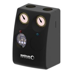 Brötje Pumpenset gemischt PSMG HA, 7806358... BROETJE-7806358 4017042237314 (Abb. 1)
