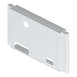 Brötje Bodenblech für BOB 20/25 B, 7668811... BROETJE-7668811 4017042176187 (Abb. 1)