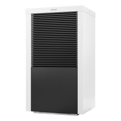 Brötje Luft-Wasser-Wärmepumpe BLW-C Neo 25 B, 24,4kW, R410A, mit Heizstab... BROETJE-7830357 4017042250139 (Abb. 1)