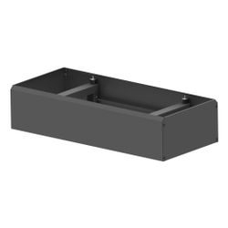 Brötje Designsockel, für Wärmepumpe DSWP C 6–9... BROETJE-7832421 4017042273626 (Abb. 1)