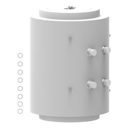 Brötje Speicher RSP160 für BMK, 7642500... BROETJE-7642500 4017042153416 (Abb. 1)