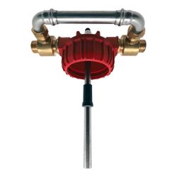 Brötje Hauptstromfiltration AC Home B L MAXI... BROETJE-7838507 4017042264747 (Abb. 1)