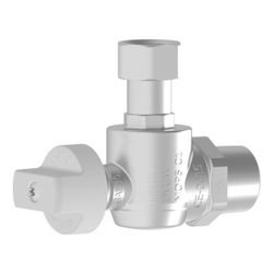 Brötje Kugelhahn 3/4" für Gas AEH, 7843137... BROETJE-7843137 4017042266383 (Abb. 1)