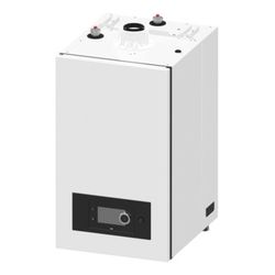Brötje Kit 65 WGB Hybrid-Inneneinheit für Monoblock Wärmepumpe, inkl. Anschluss-Set AS... BROETJE-7853027 4017042269230 (Abb. 1)