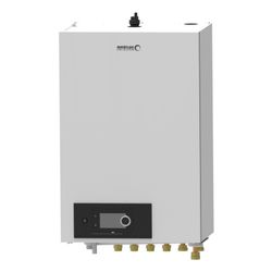 Brötje Inneneinheit für Monoblock Wärmepumpe, BLWMPIOH1 ohne Heizstab, für 6–11kW Syst... BROETJE-7854612 4017042273169 (Abb. 1)
