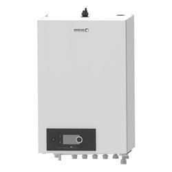 Brötje Inneneinheit für Monoblock Wärmepumpe, BLWMPIOH1 ohne Heizstab, für 6–11kW Syst... BROETJE-7854612 4017042273169 (Abb. 1)