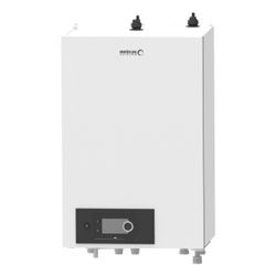 Brötje Inneneinheit für Monoblock Wärmepumpe, BLWMPIMH1 mit Heizstab, für 6–11kW Syste... BROETJE-7854613 4017042273152 (Abb. 1)