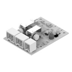 Brötje Regelungsmodul IWR RMB WP, Betriebsmeldung... BROETJE-7855000 4017042269384 (Abb. 1)