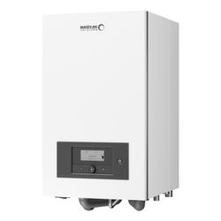 Brötje Kit 65 WBS Hybrid-Inneneinheit für Monoblock Wärmepumpe, inkl. Anschluss-Set AS... BROETJE-7857291 4017042272223 (Abb. 1)