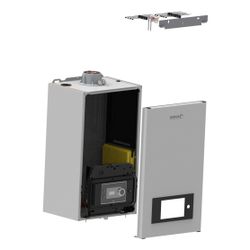 Brötje Gehäuse WGB.1 Schulung für GWGB1S / Kit 65... BROETJE-7863200 4017042273770 (Abb. 1)