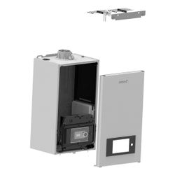 Brötje Gehäuse WGB.1 Schulung für GWGB1S / Kit 65... BROETJE-7863200 4017042273770 (Abb. 1)