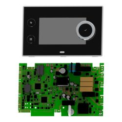Brötje Regelungs-Update-Set, für WGB.1, 7867058... BROETJE-7867058 4017042274579 (Abb. 1)