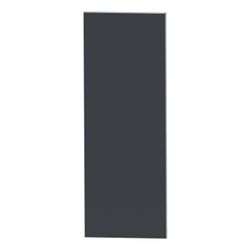 Brötje Verkleidung DVRBK, Designverkleidung Rückseiteblende klein... BROETJE-7868198 4017042274869 (Abb. 1)