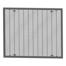 Brötje Verkleidung DVRG, Designverkleidung Rückseitegitter... BROETJE-7868201 4017042274883 (Abb. 1)