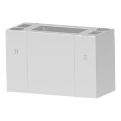 Brötje Sockel SWP C für Wärmepumpen, 7869979... BROETJE-7869979 4017042274999 (Abb. 1)