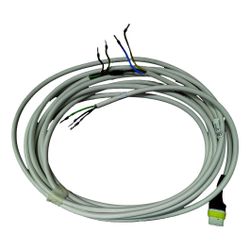 Brötje Anschlussset Fußbodenheizung ASS FBH D... BROETJE-7870012 4017042275118 (Abb. 1)