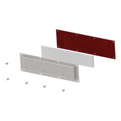 Brötje Deckel für Wärmetauscher SGB 125–300... BROETJE-7870241 4017042275163 (Abb. 1)