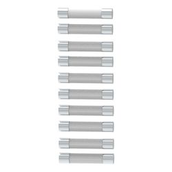 Brötje Sicherung 15A T 6,3x32mm, 10 Stück... BROETJE-7870940 4017042275378 (Abb. 1)
