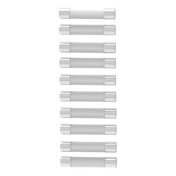 Brötje Sicherung 15A T 6,3x32mm, 10 Stück... BROETJE-7870940 4017042275378 (Abb. 1)