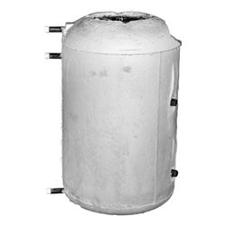 Brötje Speicher 150 Liter, für LSL, ohne Anbauteile... BROETJE-7875379 4017042278225 (Abb. 1)