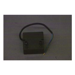 Brötje Zündtrafo QZB 1-4, 800044... BROETJE-800044 4017042800044 (Abb. 1)