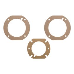 Brötje Kesselflanschdichtung für GMA 1–3, 800051... BROETJE-800051 4017042800051 (Abb. 1)