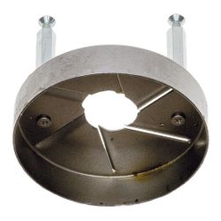 Brötje Stauscheibe OZA 2, 800082... BROETJE-800082 4017042800082 (Abb. 1)