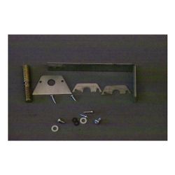 Brötje Halter OZB 1, 800297... BROETJE-800297 4017042800297 (Abb. 1)