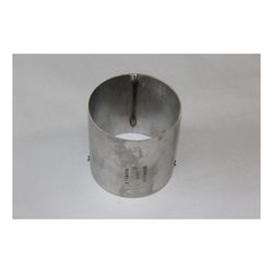 Brötje Flammrohr OZB 1, 800327... BROETJE-800327 4017042800327 (Abb. 1)