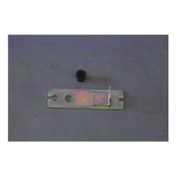 Brötje Halter für UV-Flammenfühler OZB 1–3, 800358... BROETJE-800358 4017042800358 (Abb. 1)