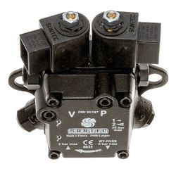 Brötje Ölpumpe OZB 1-3, 800372... BROETJE-800372 4017042800372 (Abb. 1)