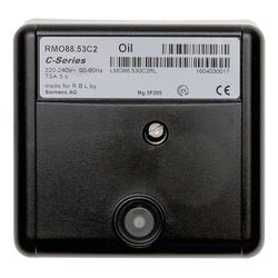 Brötje Steuergerät OZB 1-4, 800501... BROETJE-800501 4017042800501 (Abb. 1)