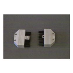 Brötje Buchse/Stecker 6-polig für GMC 1/2", 800549... BROETJE-800549 4017042800549 (Abb. 1)