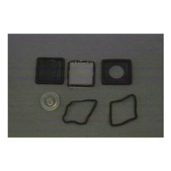 Brötje Blindstopfen für Brennerhaube GMB 1/2"... BROETJE-800631 4017042800631 (Abb. 1)