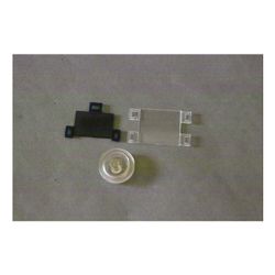 Brötje Blindstopfen für Brennerhaube OZB 3/4", GMC 2... BROETJE-800648 4017042800648 (Abb. 1)