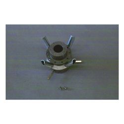 Brötje Gasverteiler GMC 2, 800808... BROETJE-800808 4017042800808 (Abb. 1)