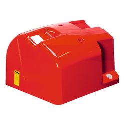 Brötje Brennerhaube GMB 1/2", 800839... BROETJE-800839 4017042800839 (Abb. 1)