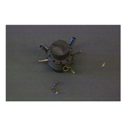Brötje Gasverteiler GMB 1, 801065... BROETJE-801065 4017042801065 (Abb. 1)