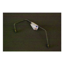 Brötje Öldruckleitung, für OZB 4, 801126... BROETJE-801126 4017042801126 (Abb. 1)