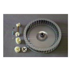 Brötje Gebläserad OZB 3/4", 801300... BROETJE-801300 4017042801300 (Abb. 1)