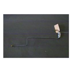 Brötje Öldruckleitung, für OZB 4, 801362... BROETJE-801362 4017042801362 (Abb. 1)