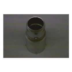 Brötje Flammrohr OZA 2, 801515... BROETJE-801515 4017042801515 (Abb. 1)