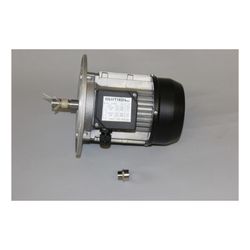 Brötje Gebläsemotor GMC 2, 801546... BROETJE-801546 4017042801546 (Abb. 1)