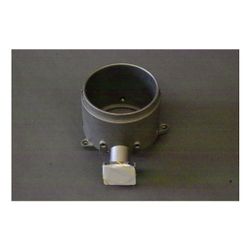 Brötje Flammkopf mit Gasanschluss für GMA 3, 801553... BROETJE-801553 4017042801553 (Abb. 1)