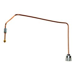 Brötje Öldruckleitung Druckkolben OZA 1/2", 801584... BROETJE-801584 4017042801584 (Abb. 1)