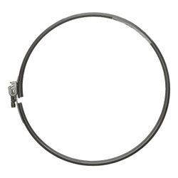 Brötje Klemmschiene, 821674... BROETJE-821674 4017042821674 (Abb. 1)