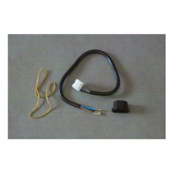 Brötje Anschlussleitung für Gebläsemotor OZA 1/2... BROETJE-803328 4017042803328 (Abb. 1)
