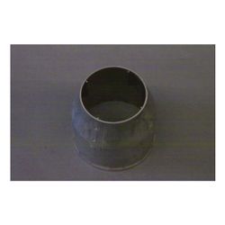 Brötje Flammrohr OZB 1, 803403... BROETJE-803403 4017042803403 (Abb. 1)